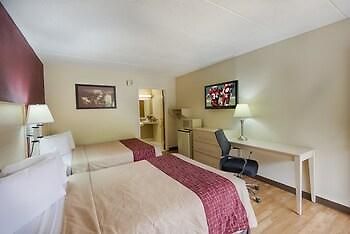Avid Hotel Staunton Luaran gambar