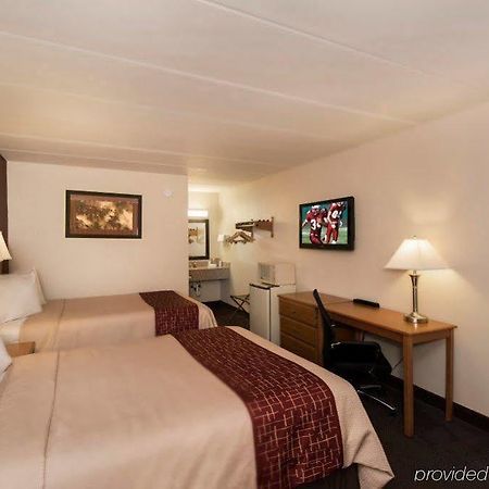 Avid Hotel Staunton Luaran gambar