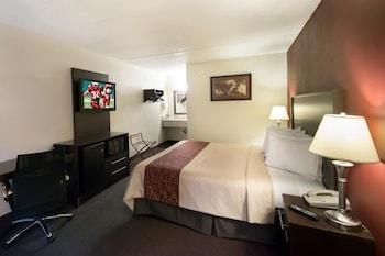 Avid Hotel Staunton Luaran gambar