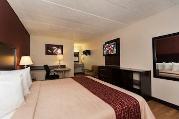 Avid Hotel Staunton Luaran gambar